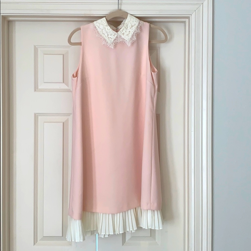 Nanette Lepore Dress